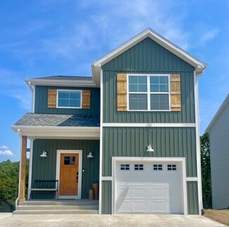 110 Sierra Cir, Waynesville, MO 65583