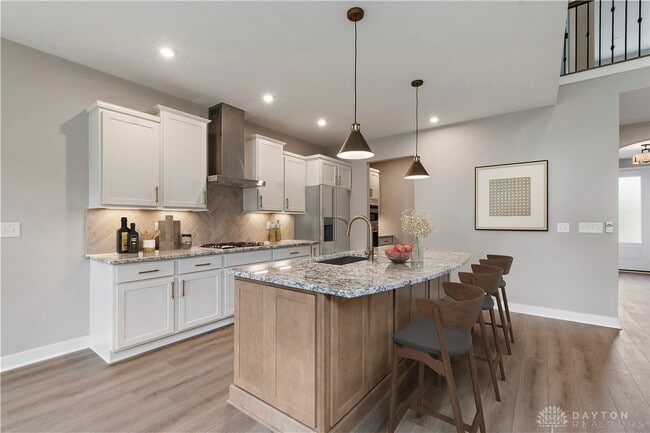 15 Wadestone Ln, Springboro, OH 45066 - photo 3