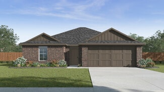 0 Montgomery St Unit 36199111, Sherman, TX 75090