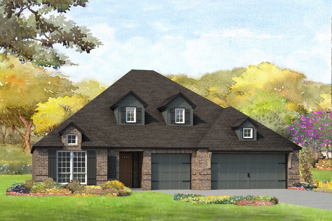 6460 E 125th St S unit 36947578, Bixby, OK 74008 - photo 3