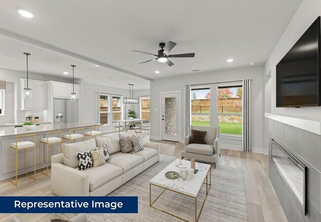 1612 Casting Ridge unit 36891271, Mesquite, TX 75181 - photo 7