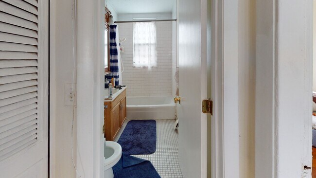 1726 Commonwealth Ave unit 6, Brighton, MA 02135 - photo 3