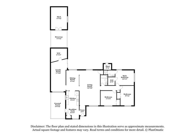 4022 Rodby Dr, Jacksonville, FL 32210 - photo 2