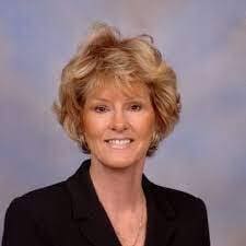 Marti Burk