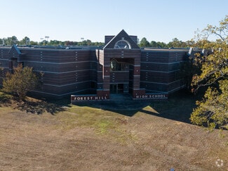 Forest Hill High School