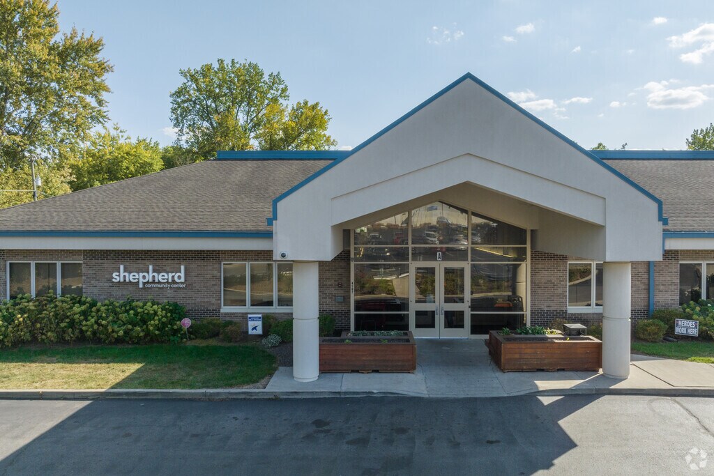 Welcome to Shepherd Academy, located in Indianapolis, Indiana.