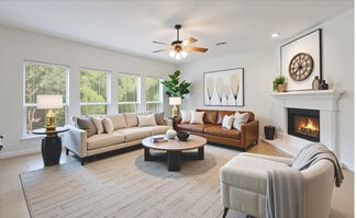 10812 Casitas Dr, Austin, TX 78717