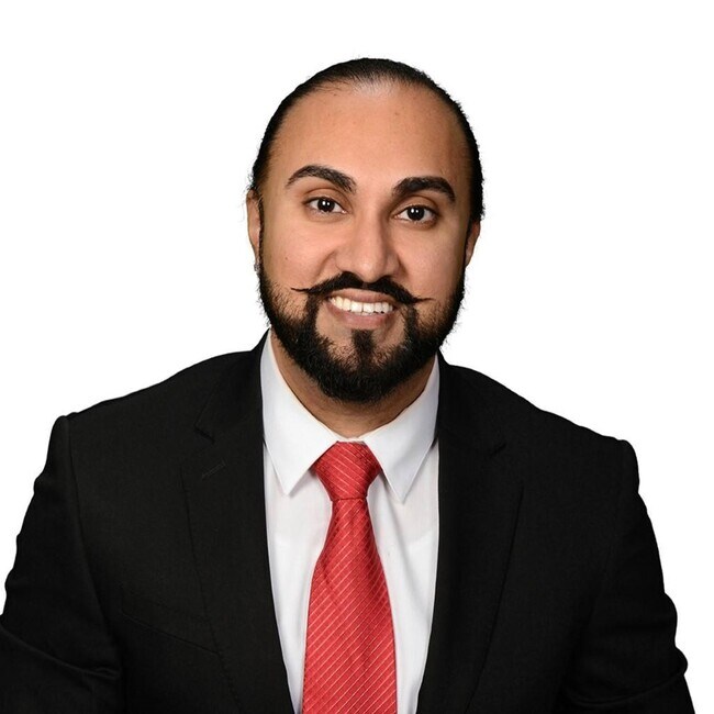 Agent Photo