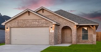 13715 University, Lubbock, TX 79423