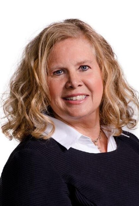 Sherry Stipp