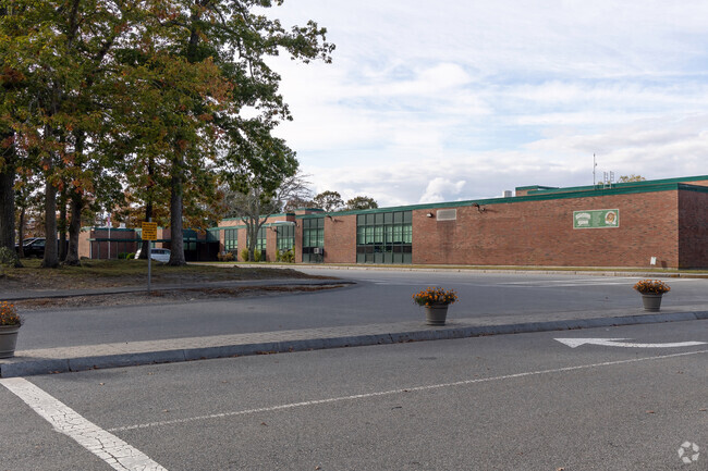 The James M. Quinn Elementary School in Dartmouth has been declared a Kindness Certified School.