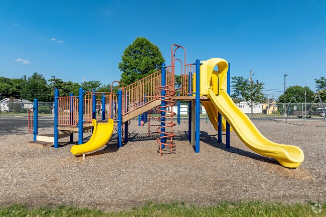 Kids can participate in a variety of programs at McGregor Elementary School.