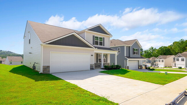 334 Draft St, Rossville, GA 30741 - photo 3