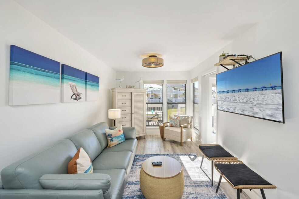 775 Gulf Shore Dr unit ID1285897P, Destin, FL 32541 - photo 1