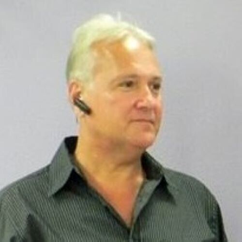 Agent Photo