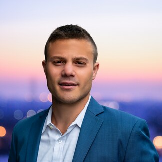 Dan Spitz