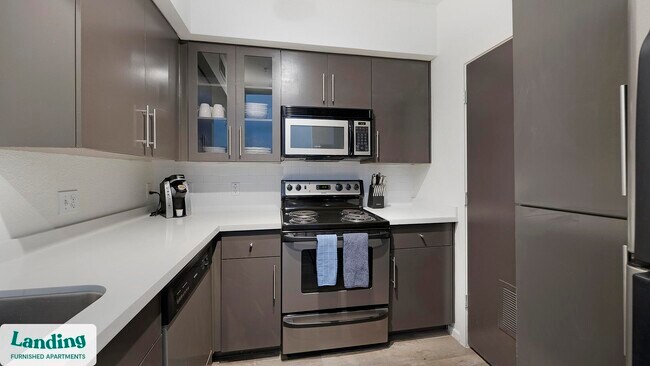 1001 E Playa Del Norte Dr unit 3108, Tempe, AZ 85281 - photo 7