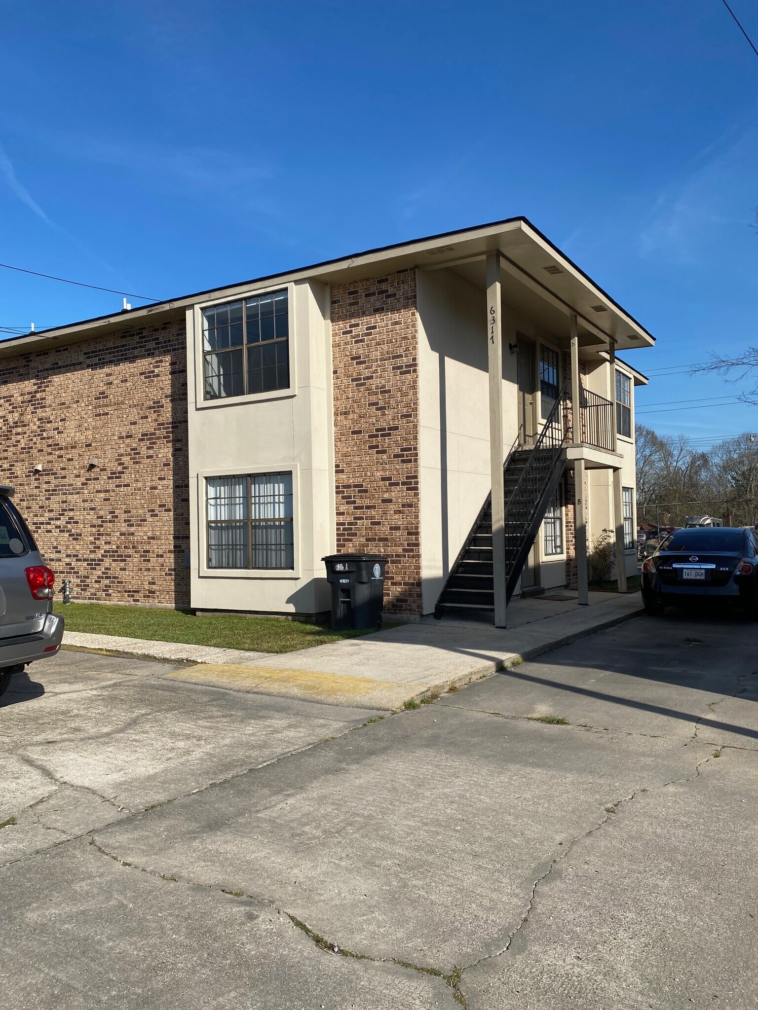 6317 Quin Dr unit B, Baton Rouge, LA 70817 - photo 1