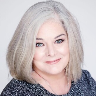 Karen Robertson