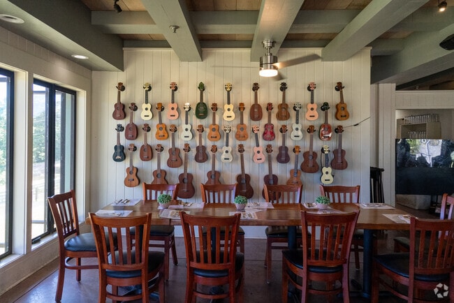 Hana Ranch Restaurant is beloved by locals and tourists alike.