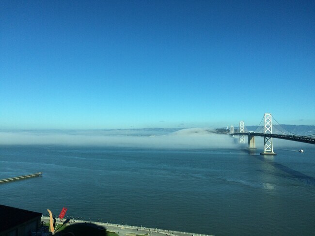 The Infinity unit D29C, San Francisco, CA 94105 - photo 3