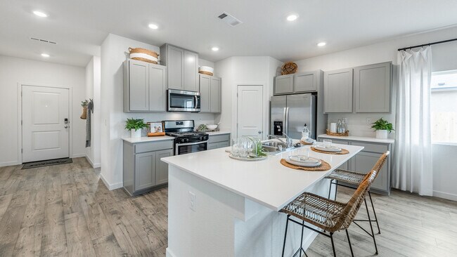 4520 Mifflin St, Fernley, NV 89408 - photo 3