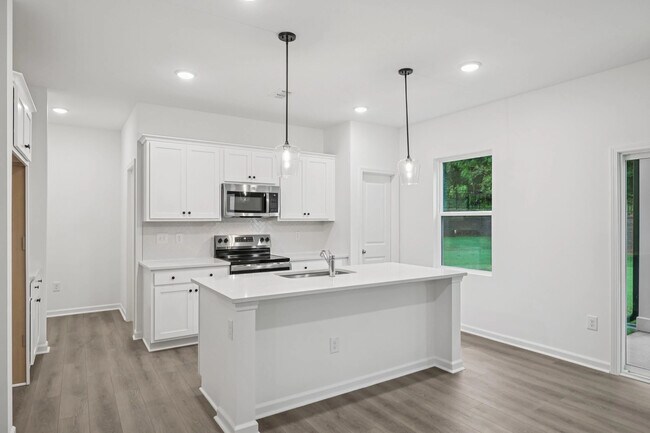 11121 Salers Loop, Middlesex, NC 27557 - photo 6