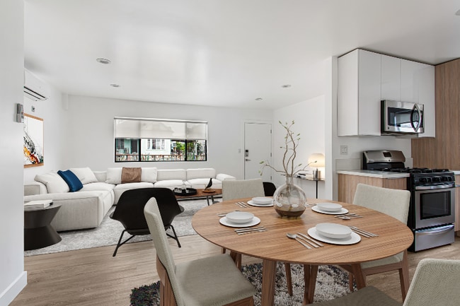 1949 Park Grove Ave unit 5, Los Angeles, CA 90007 - photo 3