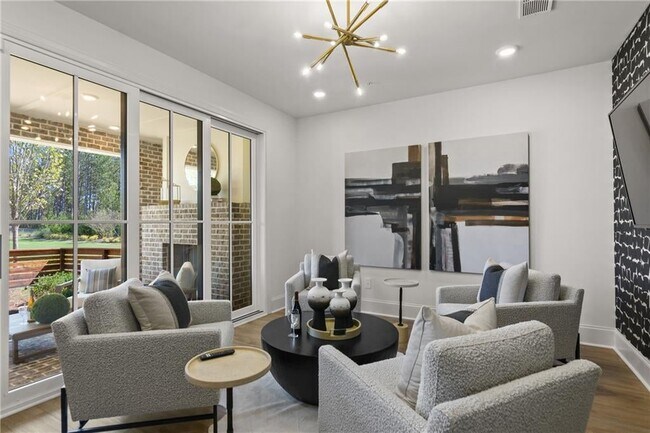 114 Iveybrooke Ln, Alpharetta, GA 30009 - photo 4