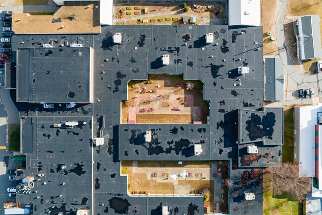 Timberlane Regional High provides a well-rounded education and promotes academic excellence.