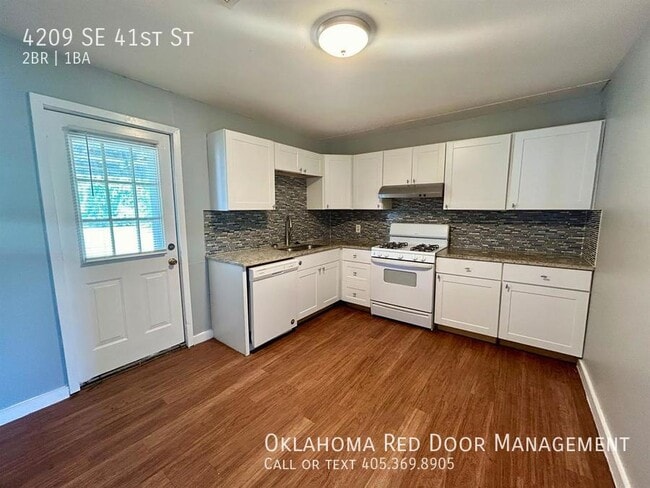 4209 SE 41st St, Oklahoma City, OK 73115 - photo 3