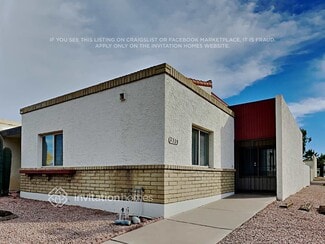 2329 W Vineyard Rd, Tempe, AZ 85282