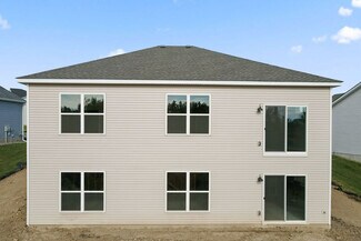 7162 Parquet Ave NE, Otsego, MN 55330