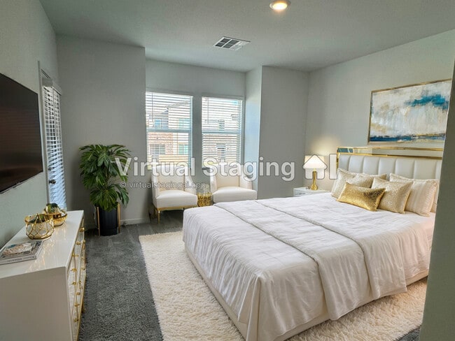 2552 Venetia Pointe St, Henderson, NV 89044 - photo 3