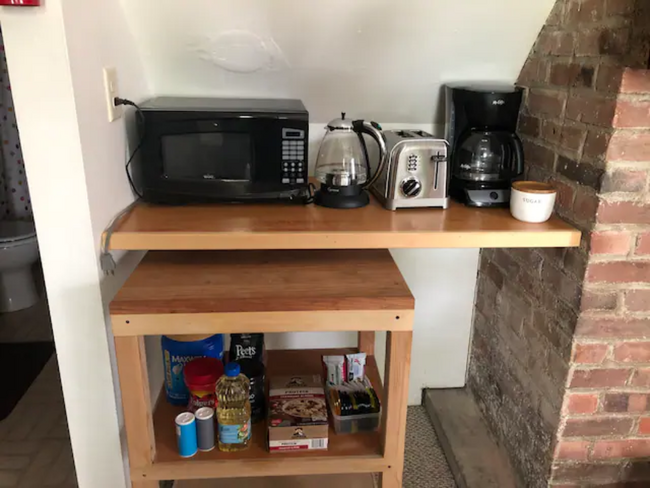Appliances