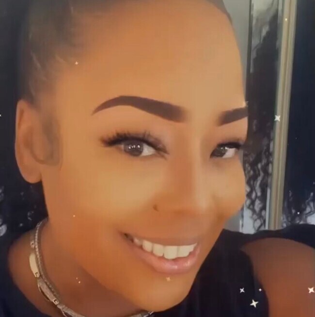 Nakishia Dail