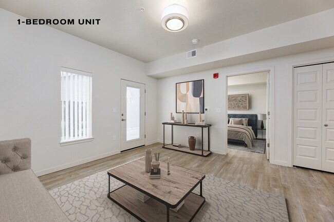 The Core Apartments, Nampa, ID 83686 - photo 4