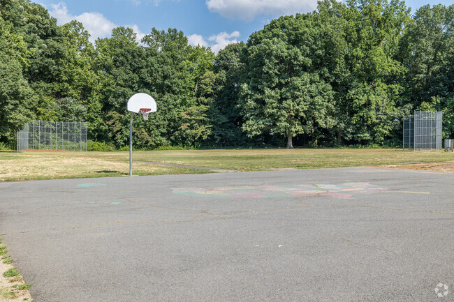Potomac View Elementary School 3