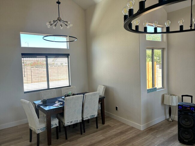 3921 Blairmoor St, North Las Vegas, NV 89032 - photo 5