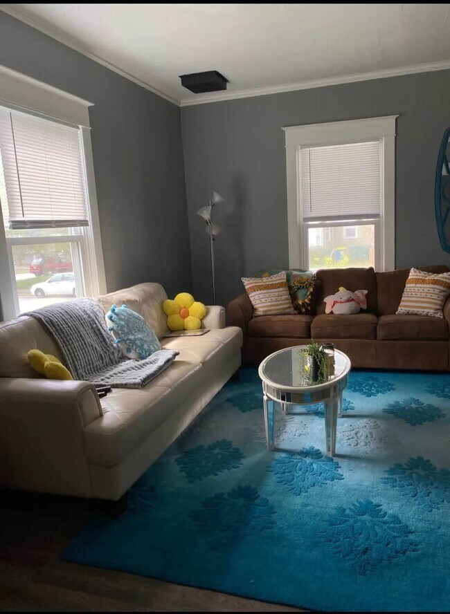 708 N Alameda Ave, Muncie, IN 47303 - photo 5