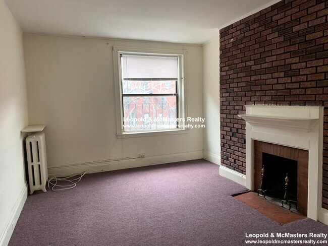 500 Beacon St unit 6, Chestnut Hill, MA 02467 - photo 6