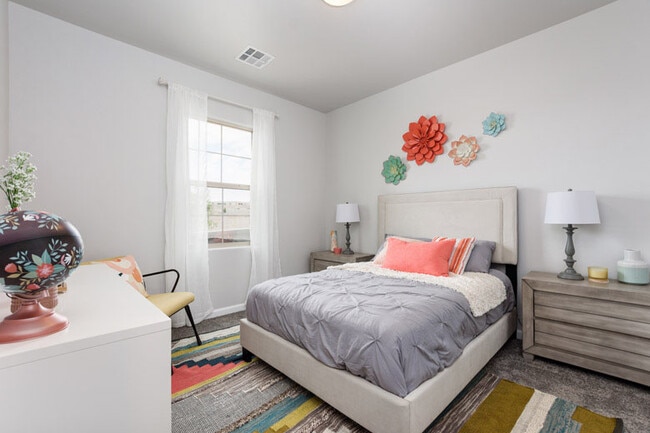 3722 Santa Julia Rd unit 36841789, Las Cruces, NM 88012 - photo 7