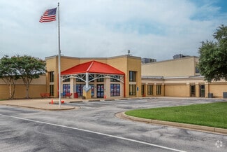 Bullard Middle School