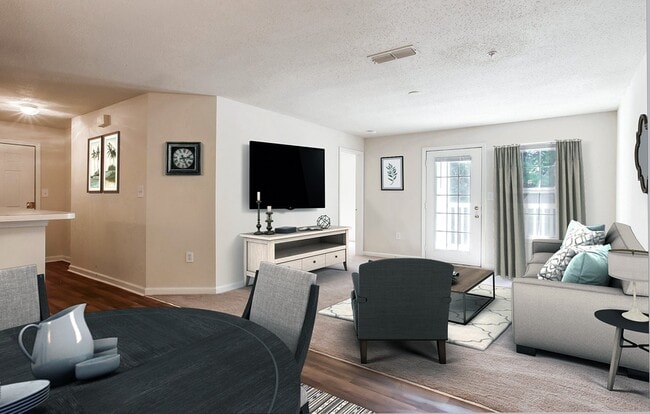 Arbor Lake, Covington, GA 30016 - photo 4