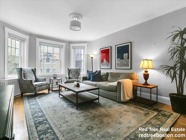 80 Browne St, Brookline, MA 02446 - photo 3