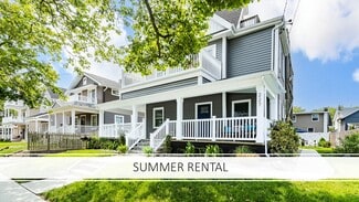 227 16th Ave Unit B, Belmar, NJ 07719