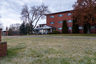 Upper Columbia Academy