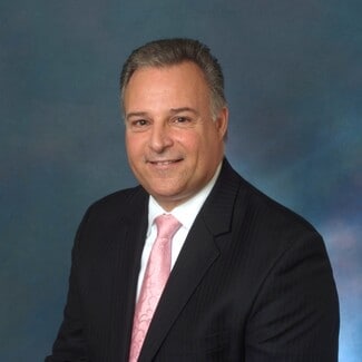 John Varriano