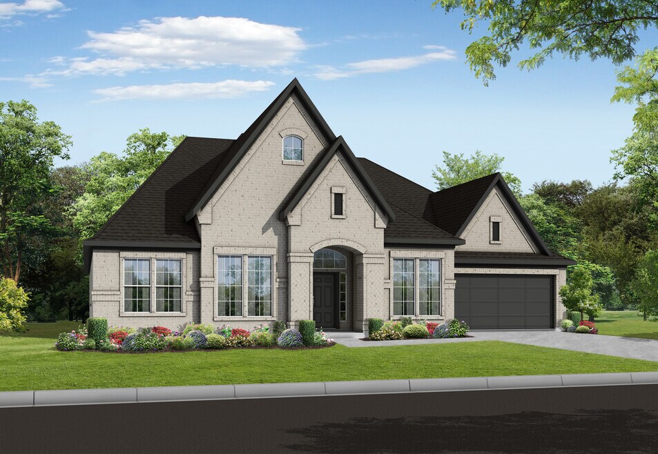 16623 Cheerful Trail unit 37252366, Hockley, TX 77447 - photo 1