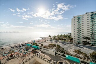 3725 S Ocean Dr Unit 706, Hollywood, FL 33019